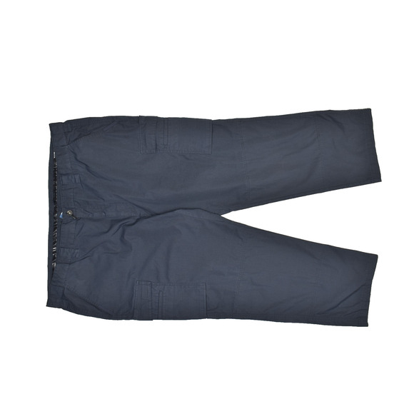 Propper Men's Big & Tall Pants Black Size 48x32.5 Cargo RevTac - Picture 1 of 8
